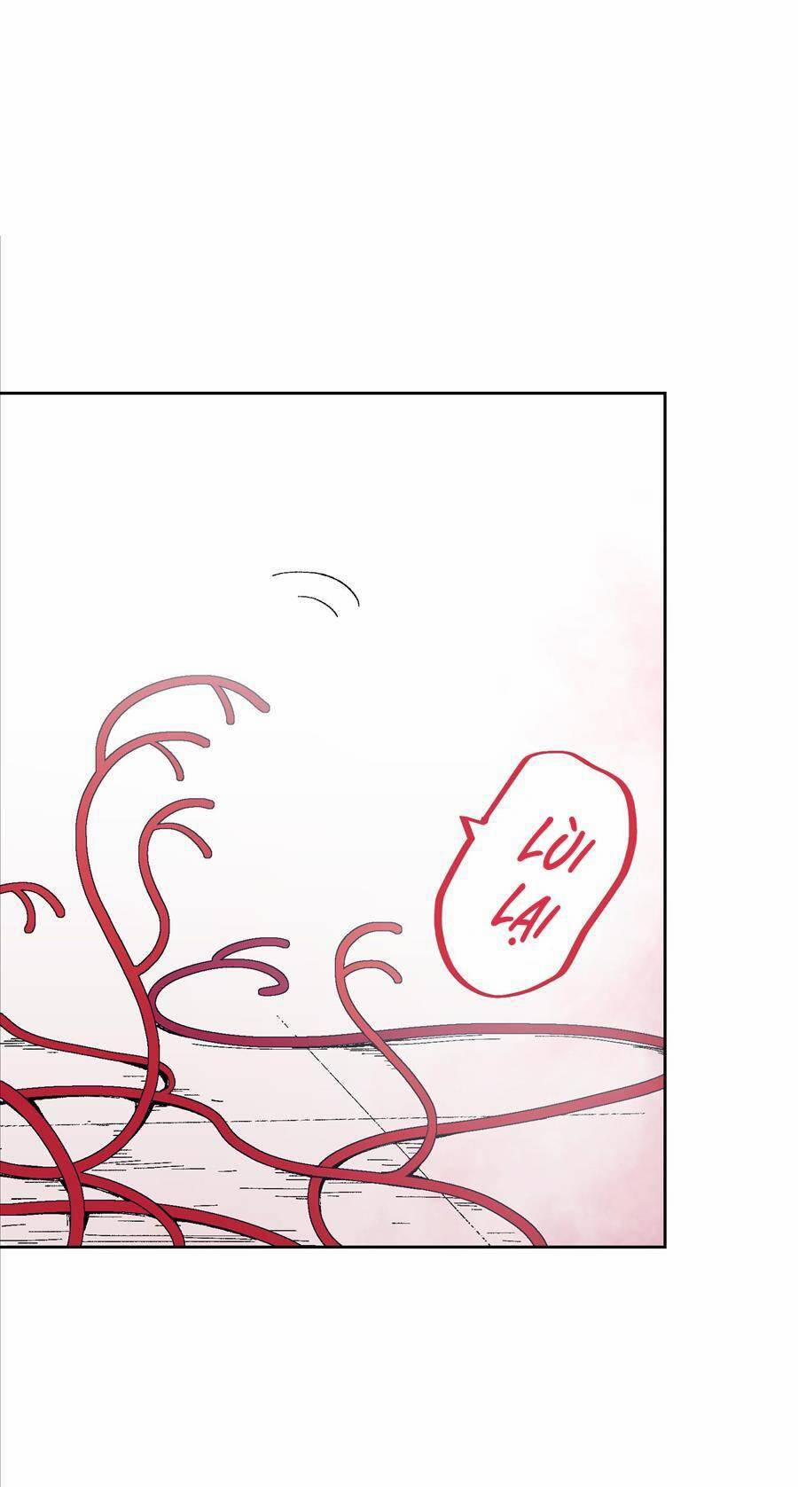 Tôi Bị Bọn Họ Tìm Đến Tận Cửa Sau Khi Tỏ Tình Hàng Loạt 25 trang 29