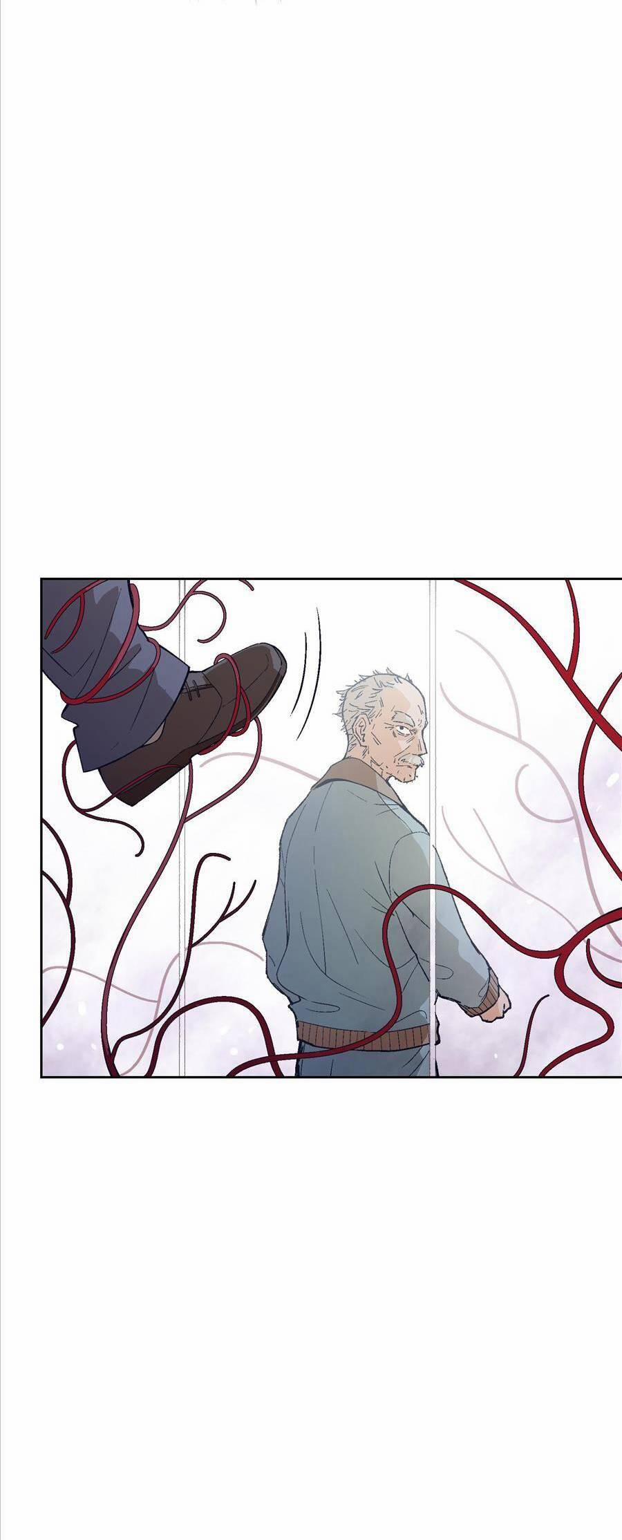 Tôi Bị Bọn Họ Tìm Đến Tận Cửa Sau Khi Tỏ Tình Hàng Loạt 25 trang 31