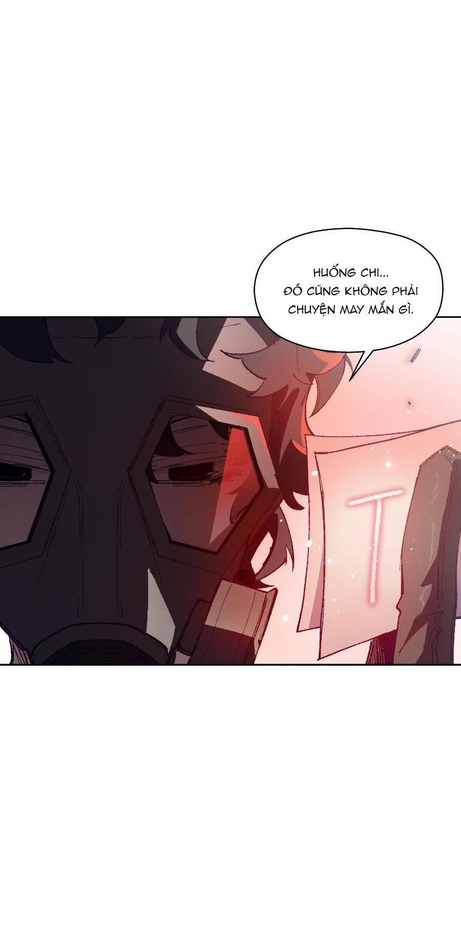 Tôi Bị Bọn Họ Tìm Đến Tận Cửa Sau Khi Tỏ Tình Hàng Loạt 25 trang 43