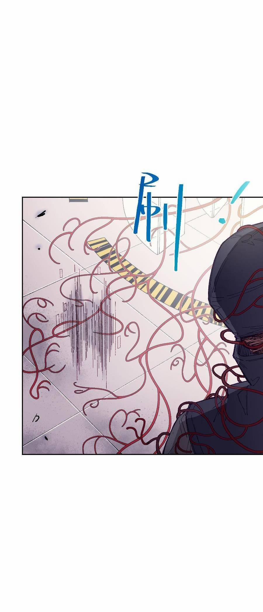 Tôi Bị Bọn Họ Tìm Đến Tận Cửa Sau Khi Tỏ Tình Hàng Loạt 25 trang 44