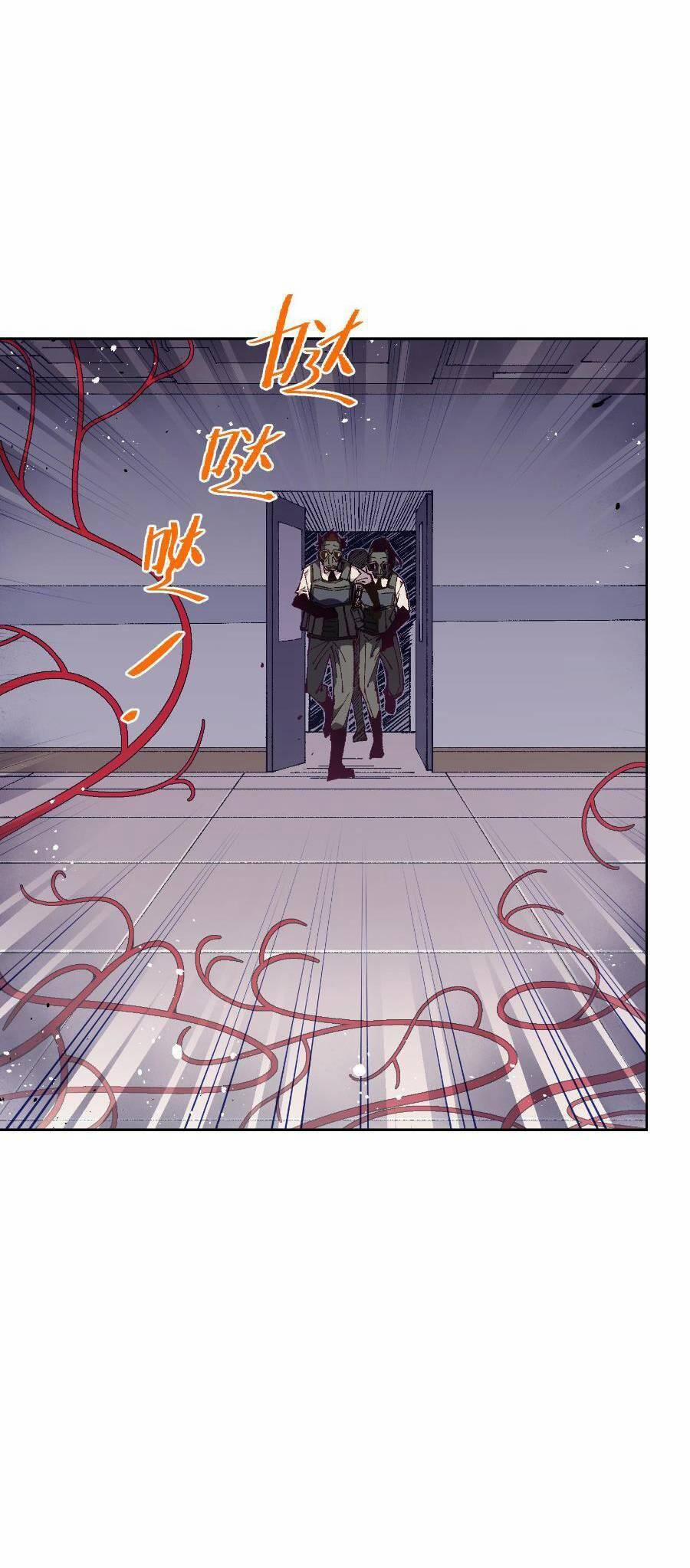 Tôi Bị Bọn Họ Tìm Đến Tận Cửa Sau Khi Tỏ Tình Hàng Loạt 25 trang 45