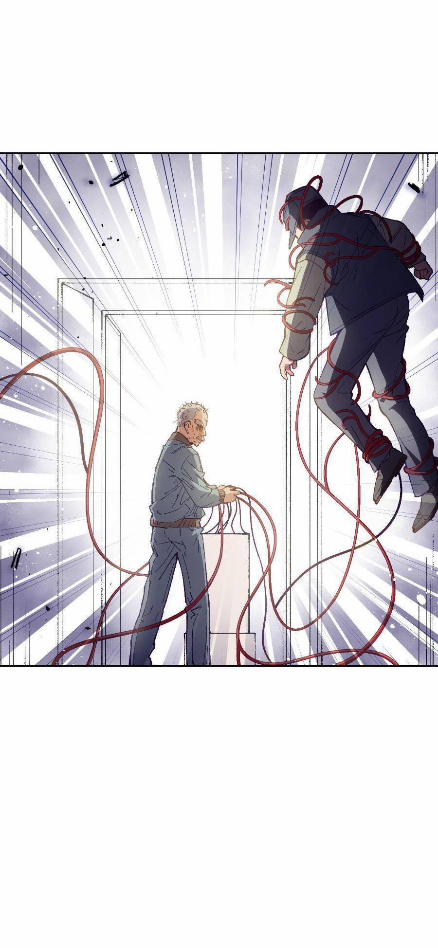 Tôi Bị Bọn Họ Tìm Đến Tận Cửa Sau Khi Tỏ Tình Hàng Loạt 25 trang 46