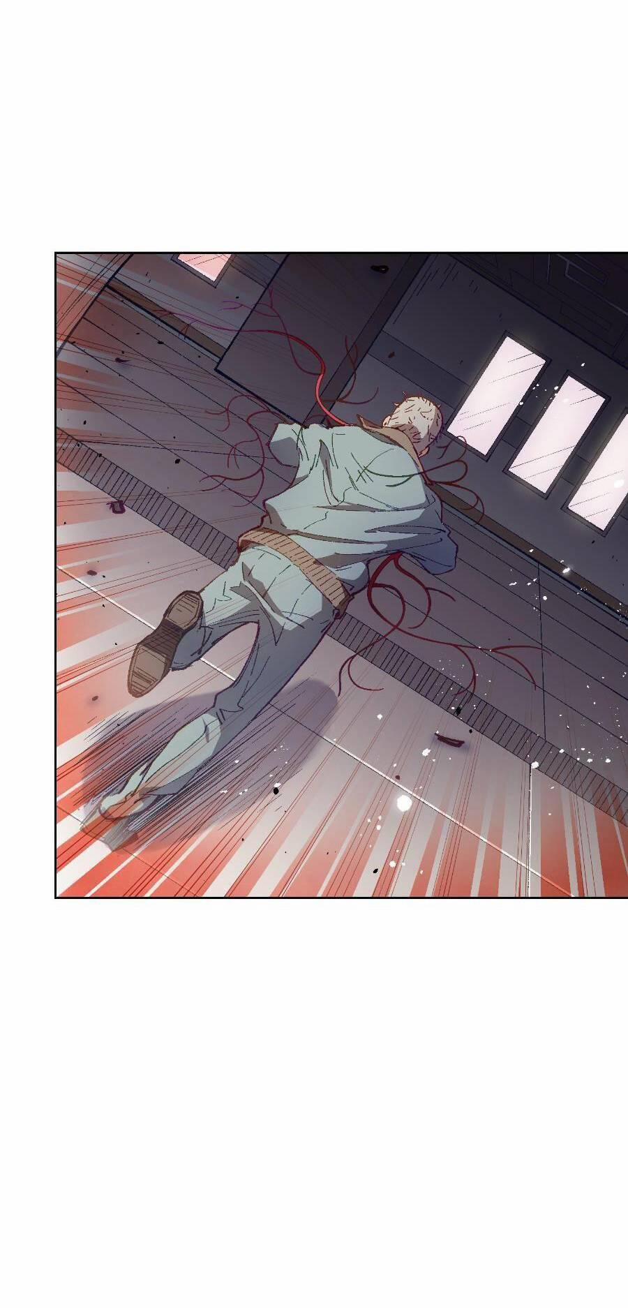 Tôi Bị Bọn Họ Tìm Đến Tận Cửa Sau Khi Tỏ Tình Hàng Loạt 25 trang 47