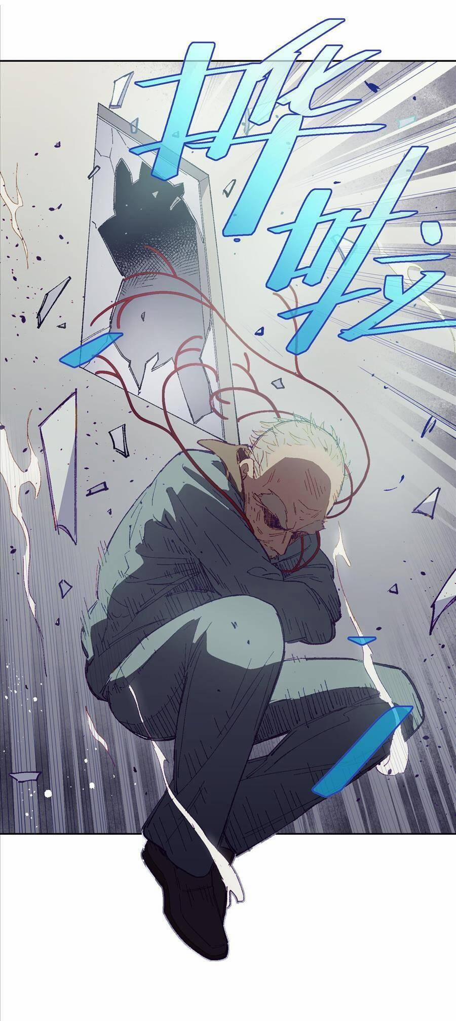 Tôi Bị Bọn Họ Tìm Đến Tận Cửa Sau Khi Tỏ Tình Hàng Loạt 25 trang 48