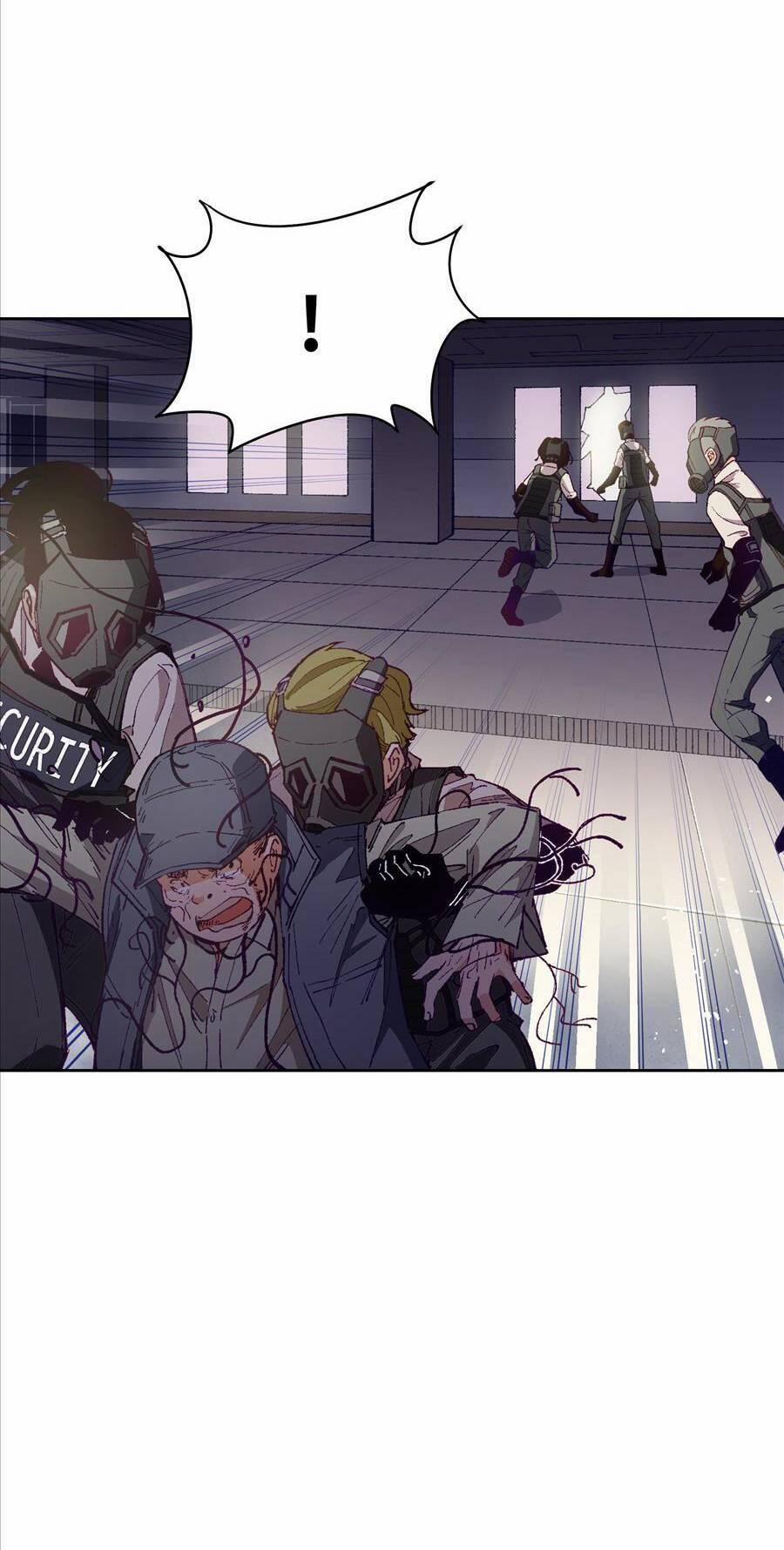 Tôi Bị Bọn Họ Tìm Đến Tận Cửa Sau Khi Tỏ Tình Hàng Loạt 25 trang 49