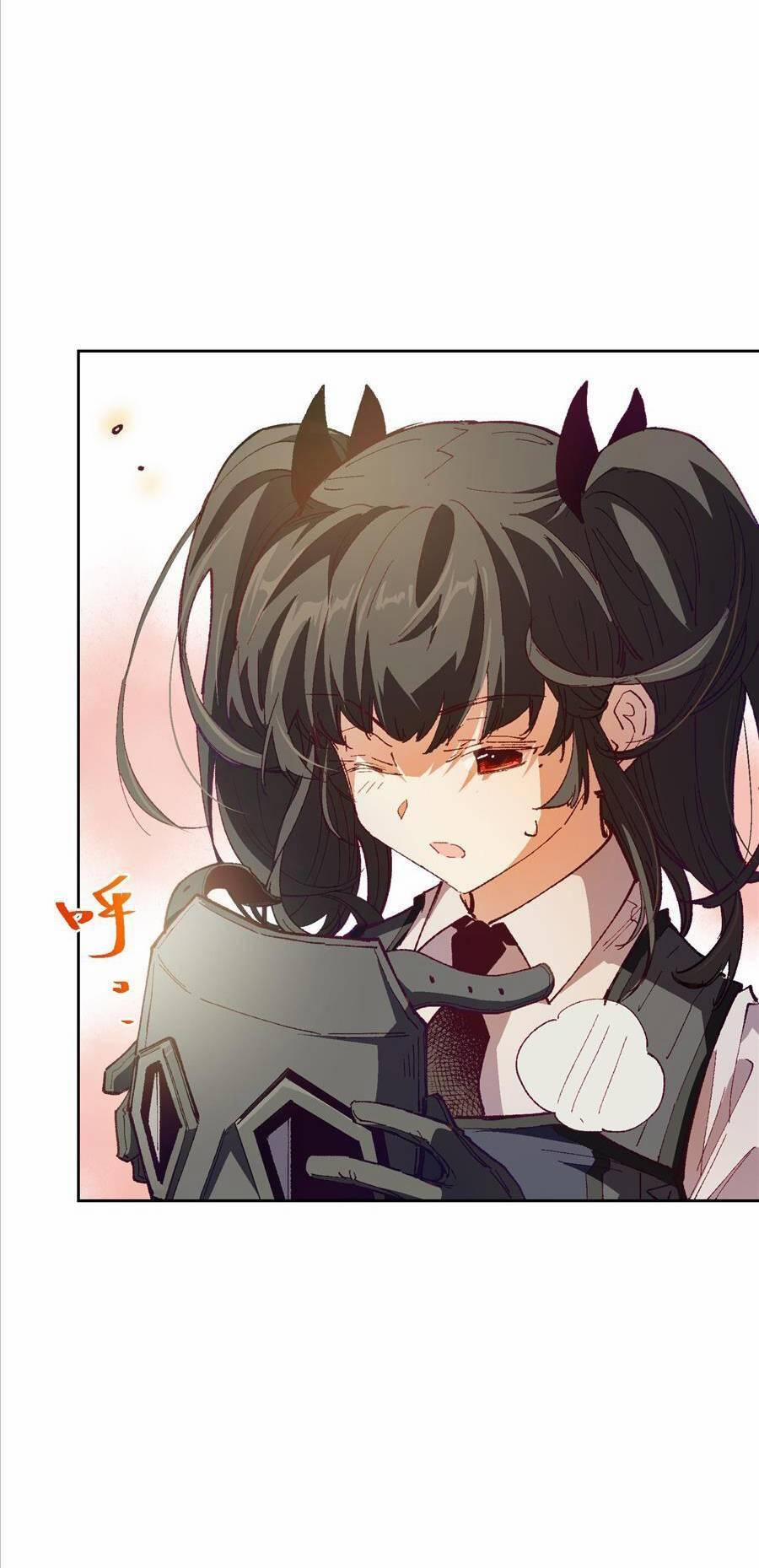 Tôi Bị Bọn Họ Tìm Đến Tận Cửa Sau Khi Tỏ Tình Hàng Loạt 25 trang 51