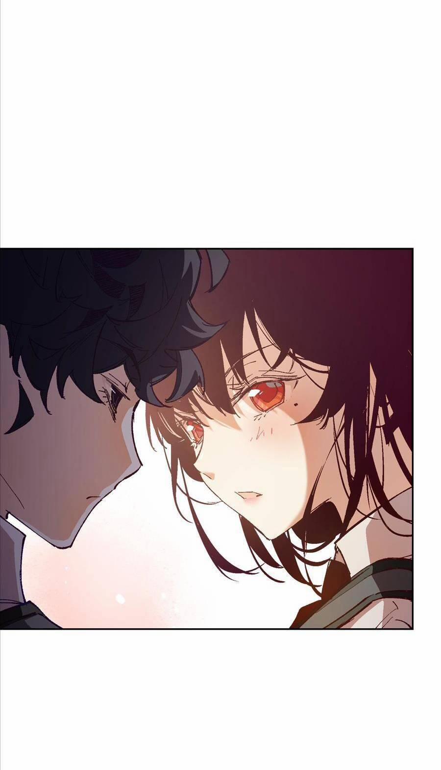 Tôi Bị Bọn Họ Tìm Đến Tận Cửa Sau Khi Tỏ Tình Hàng Loạt 25 trang 54