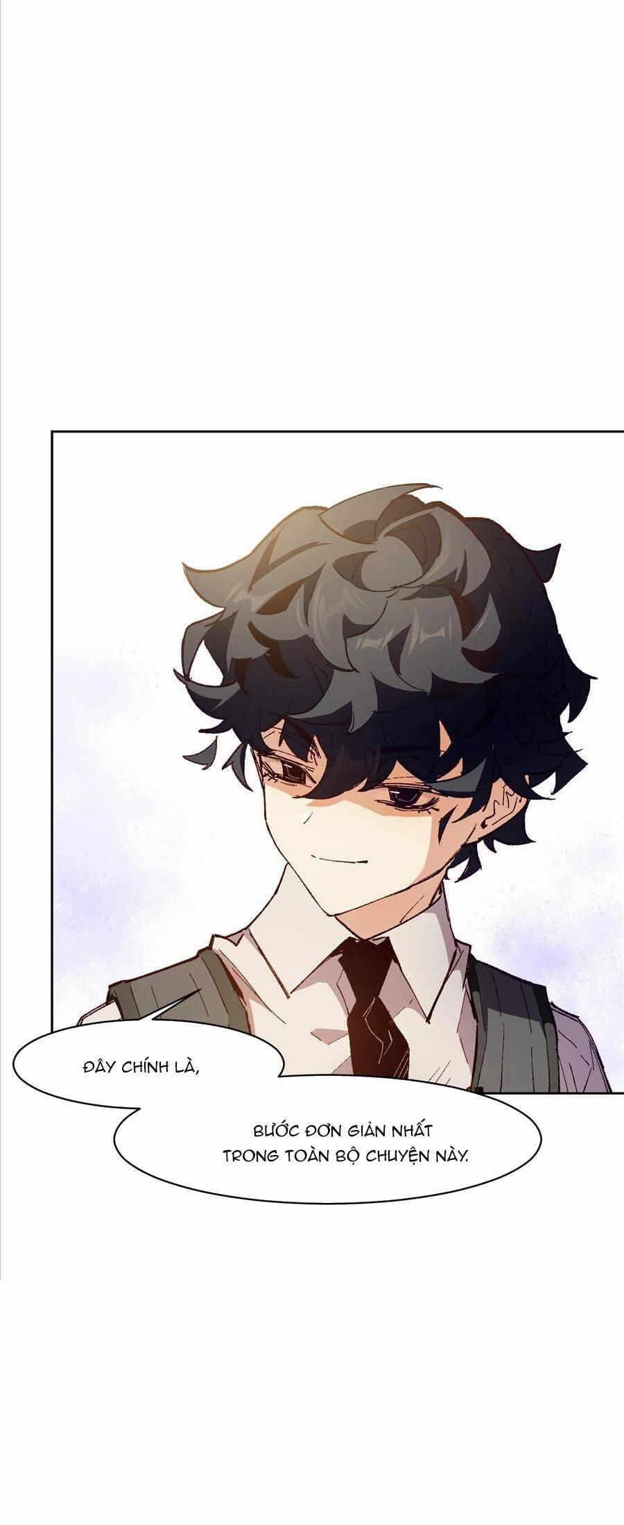 Tôi Bị Bọn Họ Tìm Đến Tận Cửa Sau Khi Tỏ Tình Hàng Loạt 25 trang 65