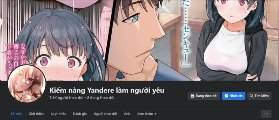 Tôi Bị Bọn Họ Tìm Đến Tận Cửa Sau Khi Tỏ Tình Hàng Loạt 25 trang 66