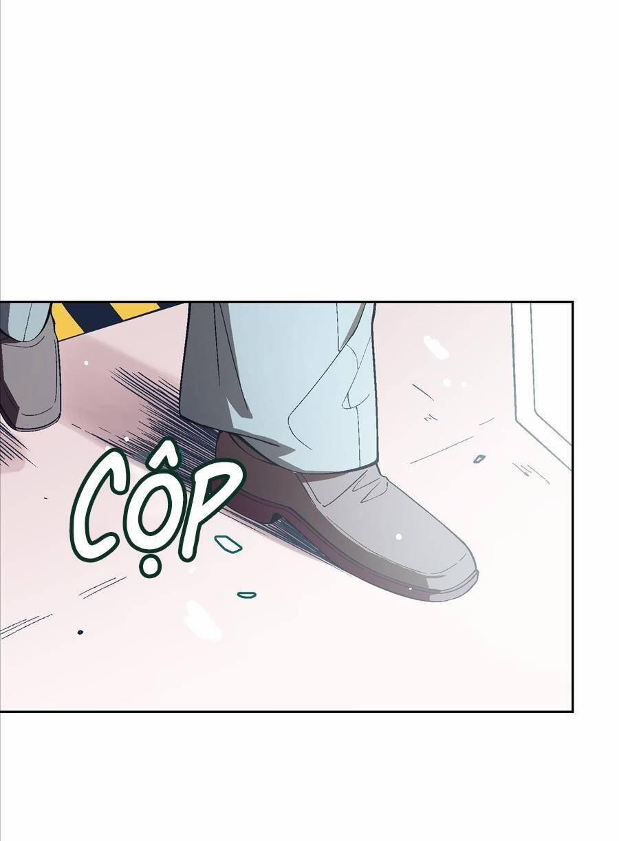 Tôi Bị Bọn Họ Tìm Đến Tận Cửa Sau Khi Tỏ Tình Hàng Loạt 25 trang 7