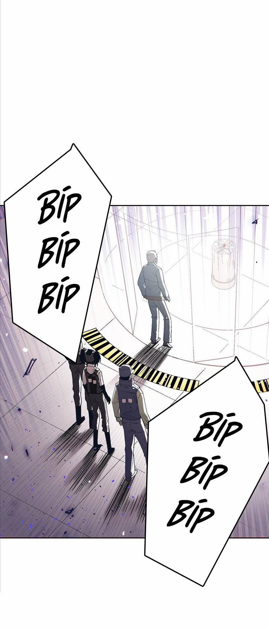 Tôi Bị Bọn Họ Tìm Đến Tận Cửa Sau Khi Tỏ Tình Hàng Loạt 25 trang 9