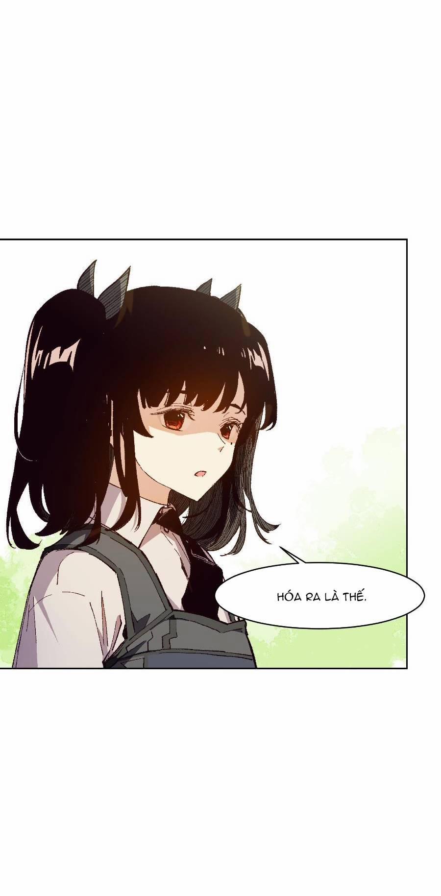 Tôi Bị Bọn Họ Tìm Đến Tận Cửa Sau Khi Tỏ Tình Hàng Loạt 26 trang 3
