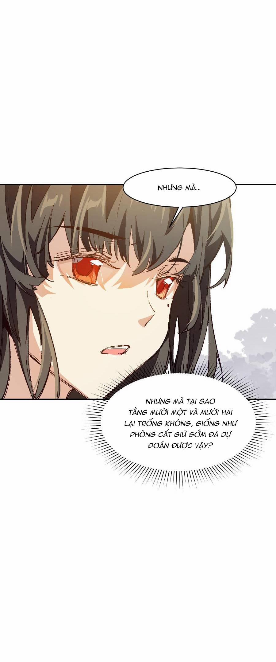 Tôi Bị Bọn Họ Tìm Đến Tận Cửa Sau Khi Tỏ Tình Hàng Loạt 26 trang 4