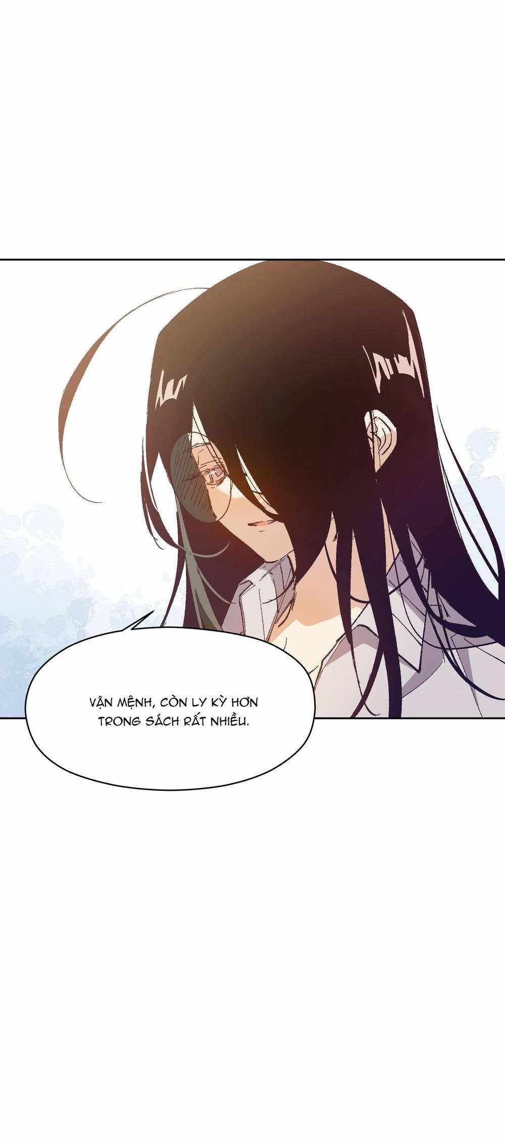 Tôi Bị Bọn Họ Tìm Đến Tận Cửa Sau Khi Tỏ Tình Hàng Loạt 27 trang 17