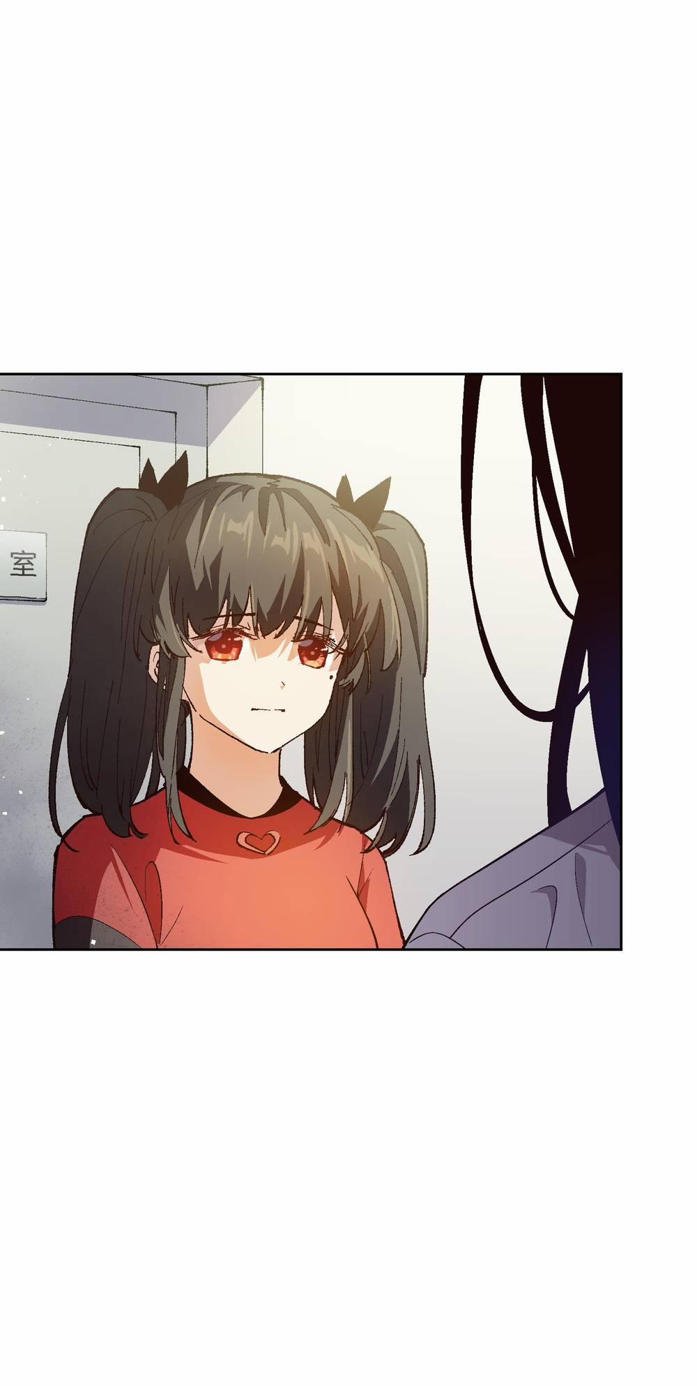 Tôi Bị Bọn Họ Tìm Đến Tận Cửa Sau Khi Tỏ Tình Hàng Loạt 27 trang 18