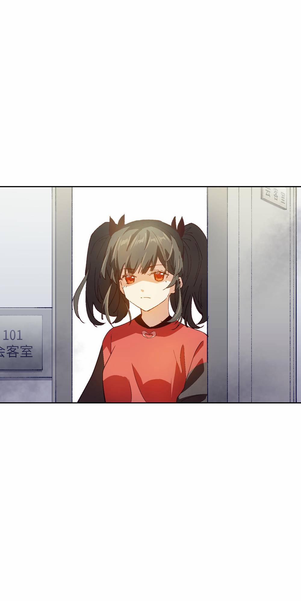 Tôi Bị Bọn Họ Tìm Đến Tận Cửa Sau Khi Tỏ Tình Hàng Loạt 27 trang 23