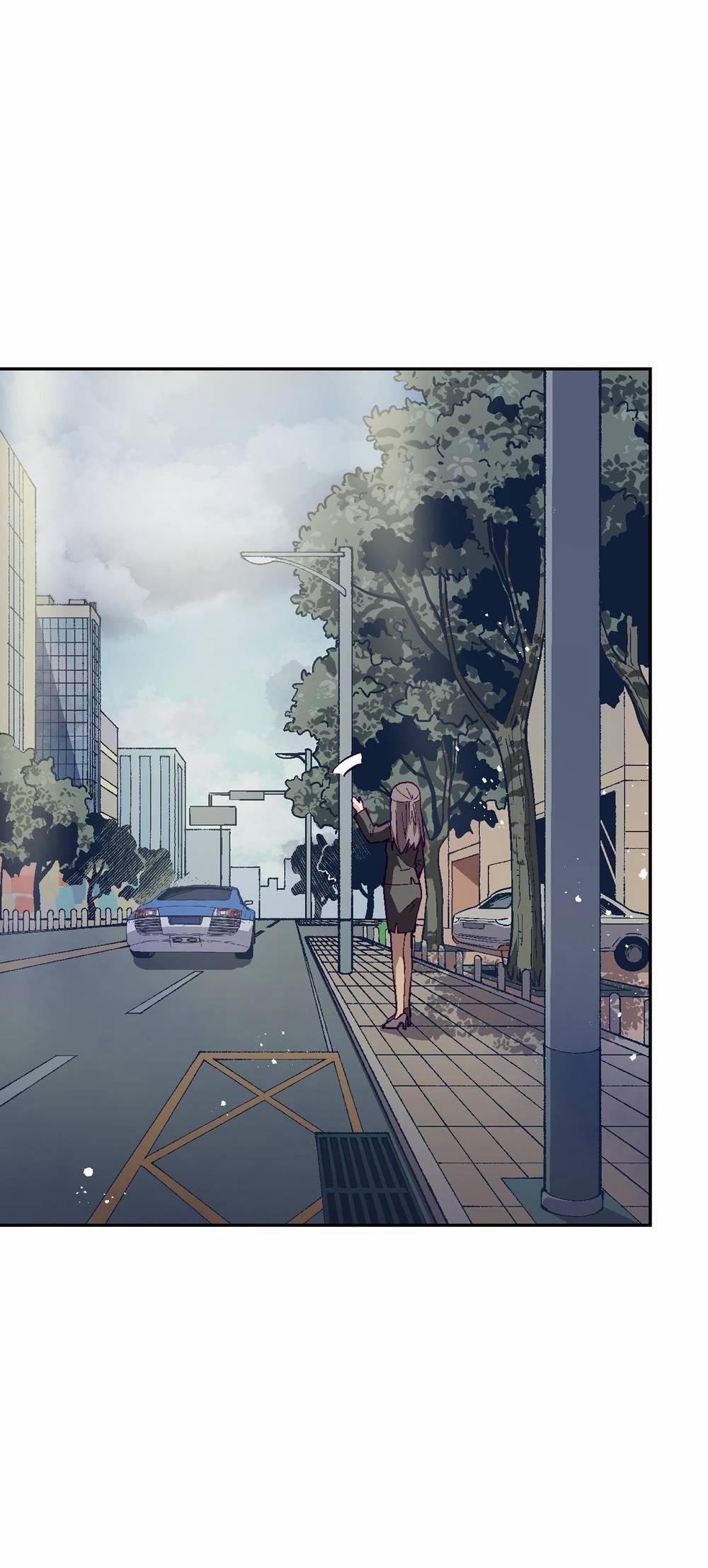 Tôi Bị Bọn Họ Tìm Đến Tận Cửa Sau Khi Tỏ Tình Hàng Loạt 27 trang 25