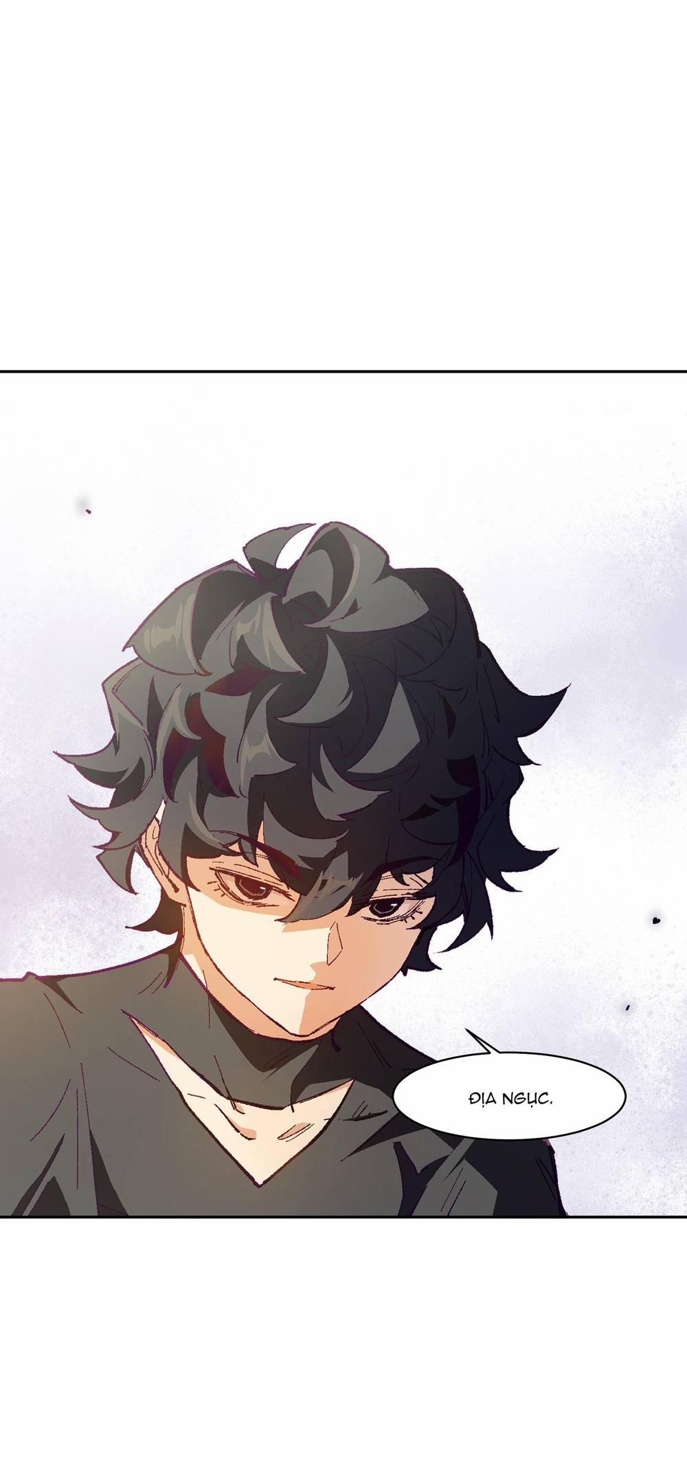 Tôi Bị Bọn Họ Tìm Đến Tận Cửa Sau Khi Tỏ Tình Hàng Loạt 27 trang 27