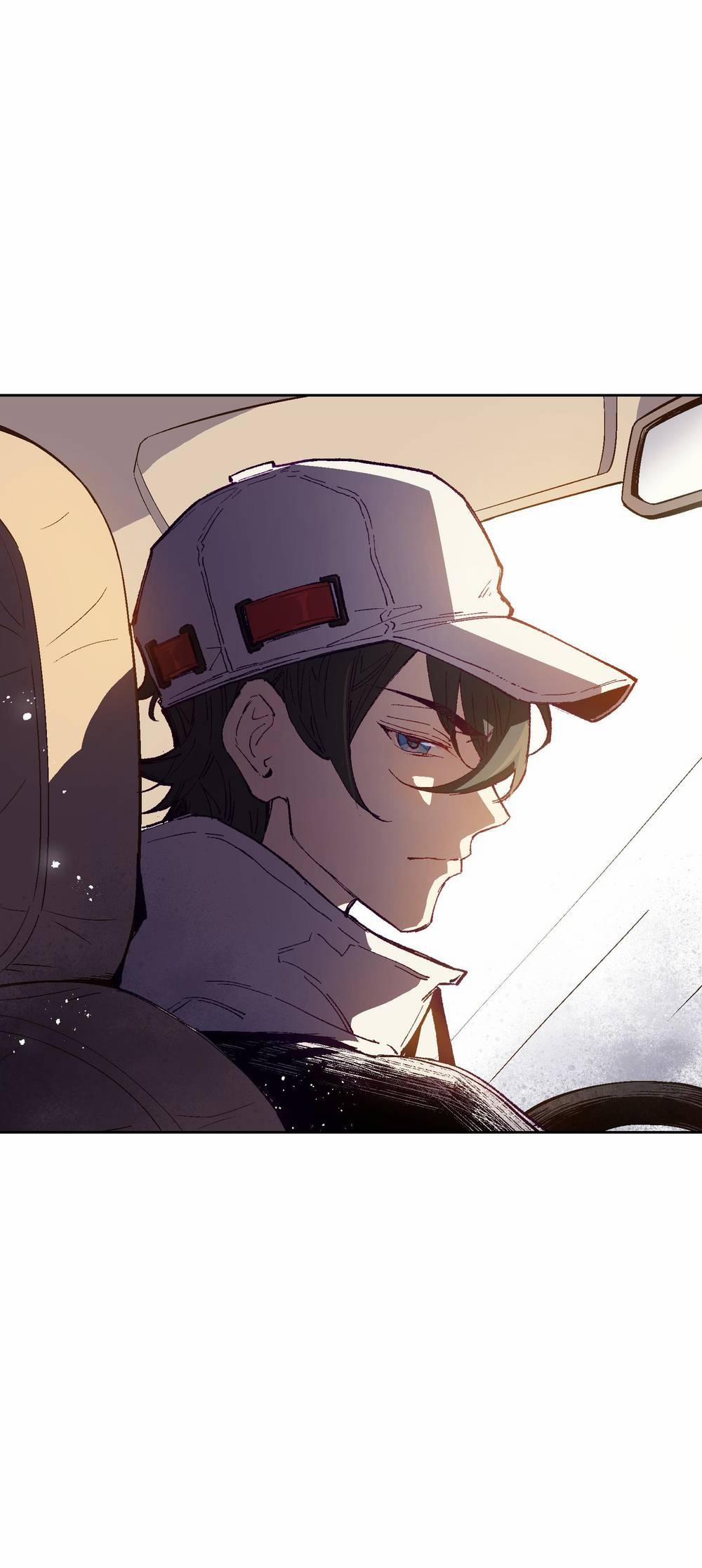 Tôi Bị Bọn Họ Tìm Đến Tận Cửa Sau Khi Tỏ Tình Hàng Loạt 27 trang 28