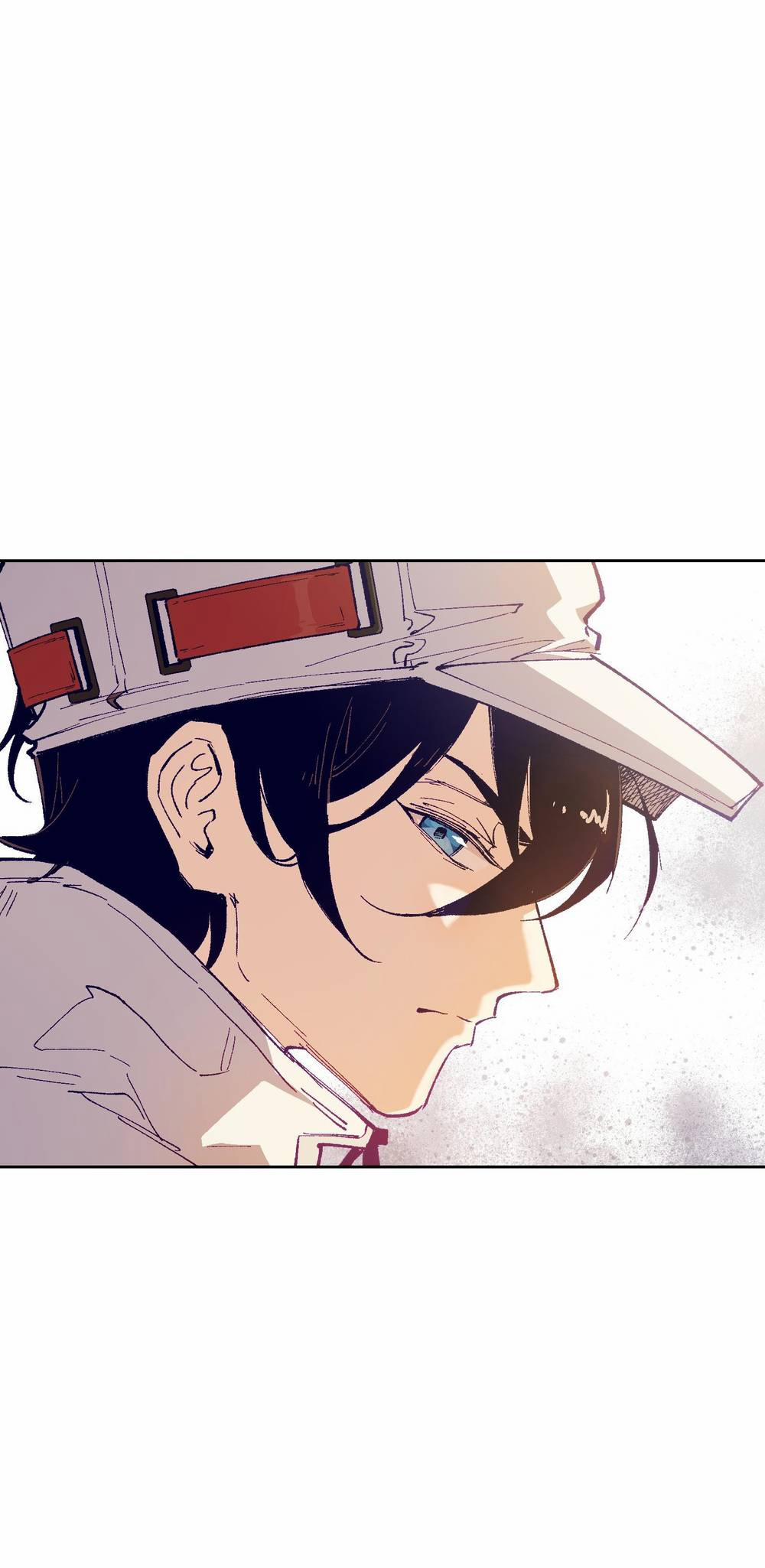 Tôi Bị Bọn Họ Tìm Đến Tận Cửa Sau Khi Tỏ Tình Hàng Loạt 27 trang 30