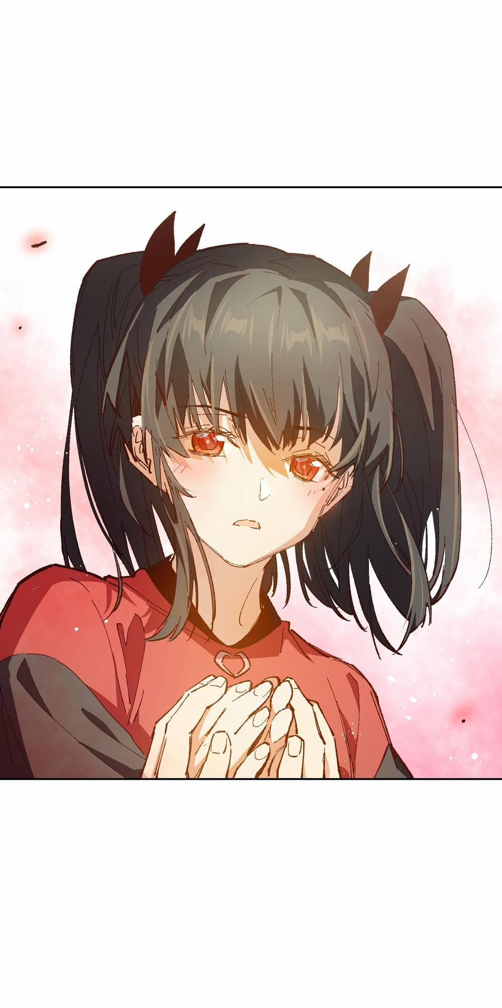 Tôi Bị Bọn Họ Tìm Đến Tận Cửa Sau Khi Tỏ Tình Hàng Loạt 27 trang 48