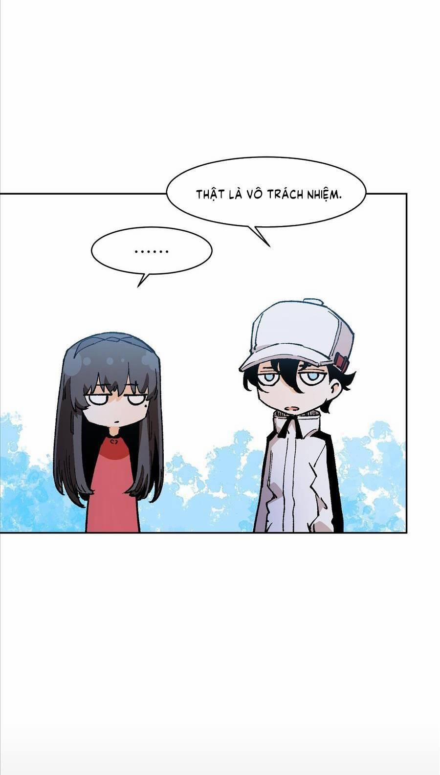 Tôi Bị Bọn Họ Tìm Đến Tận Cửa Sau Khi Tỏ Tình Hàng Loạt 28 trang 15