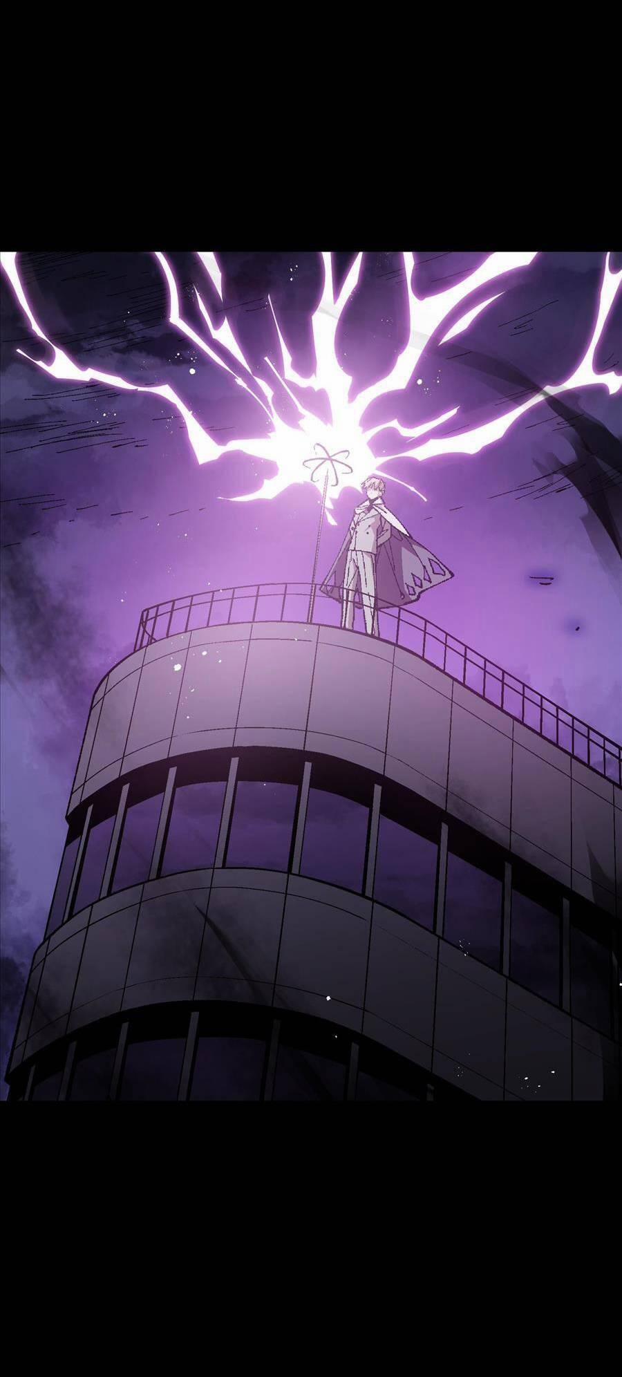 Tôi Bị Bọn Họ Tìm Đến Tận Cửa Sau Khi Tỏ Tình Hàng Loạt 28 trang 20