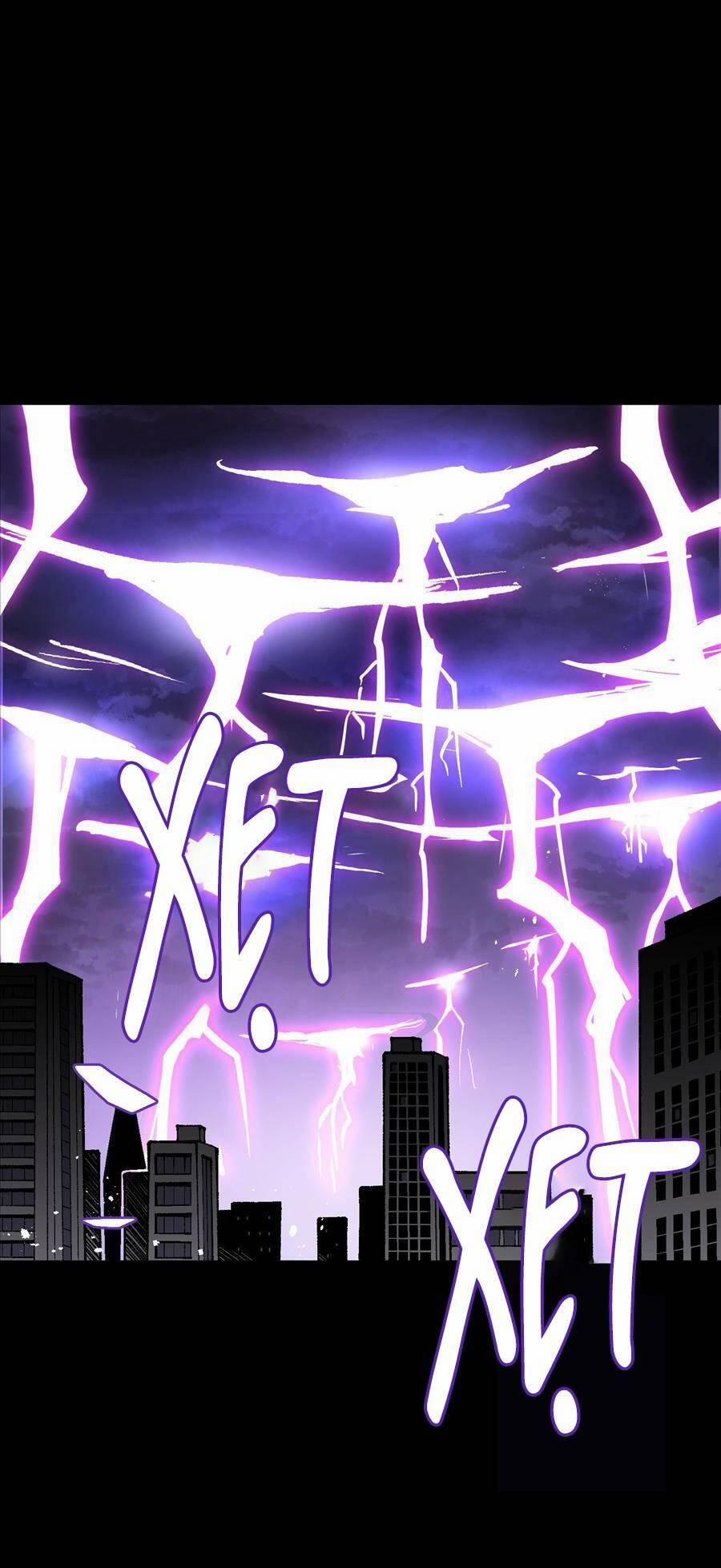 Tôi Bị Bọn Họ Tìm Đến Tận Cửa Sau Khi Tỏ Tình Hàng Loạt 28 trang 22