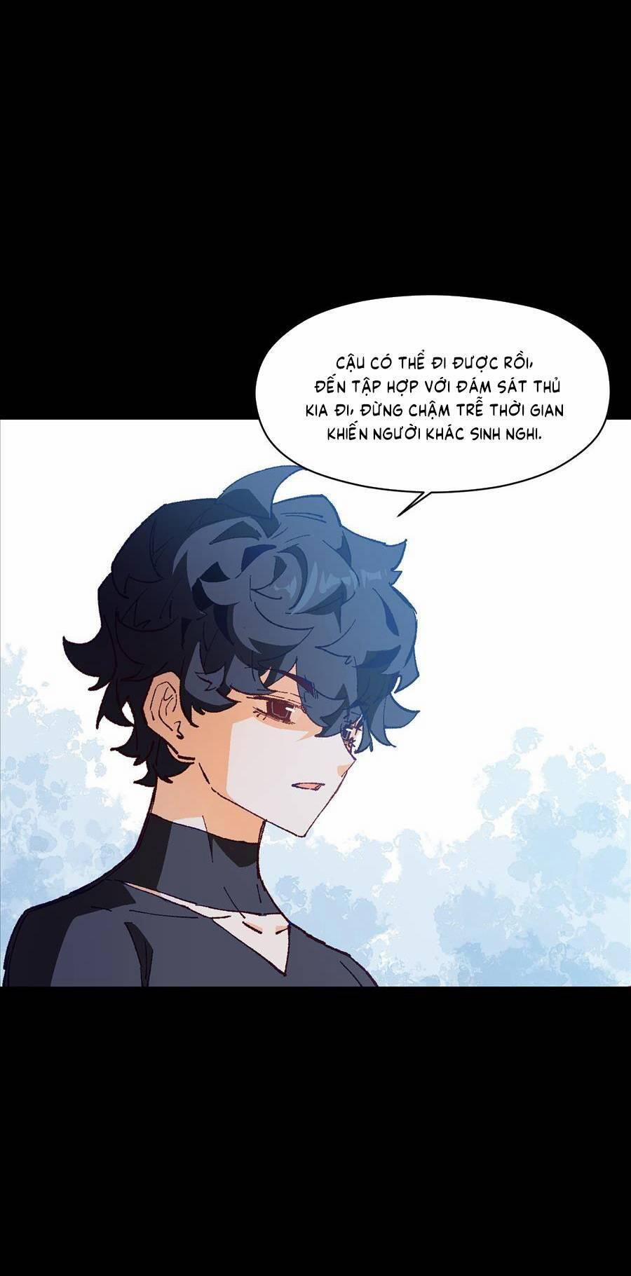 Tôi Bị Bọn Họ Tìm Đến Tận Cửa Sau Khi Tỏ Tình Hàng Loạt 28 trang 26