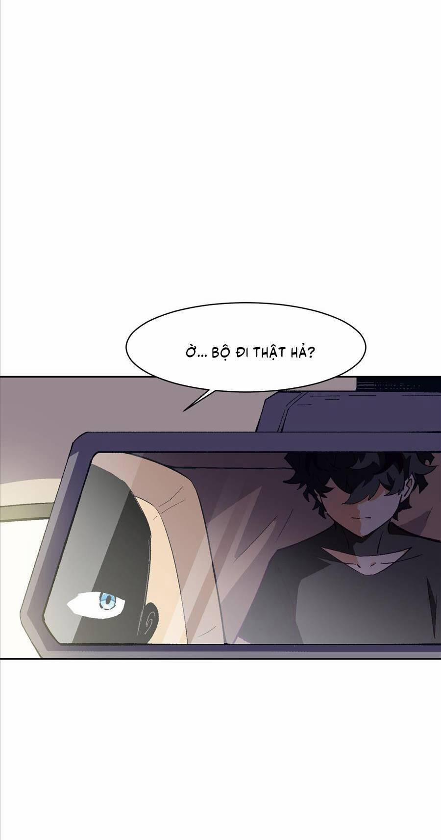 Tôi Bị Bọn Họ Tìm Đến Tận Cửa Sau Khi Tỏ Tình Hàng Loạt 28 trang 3