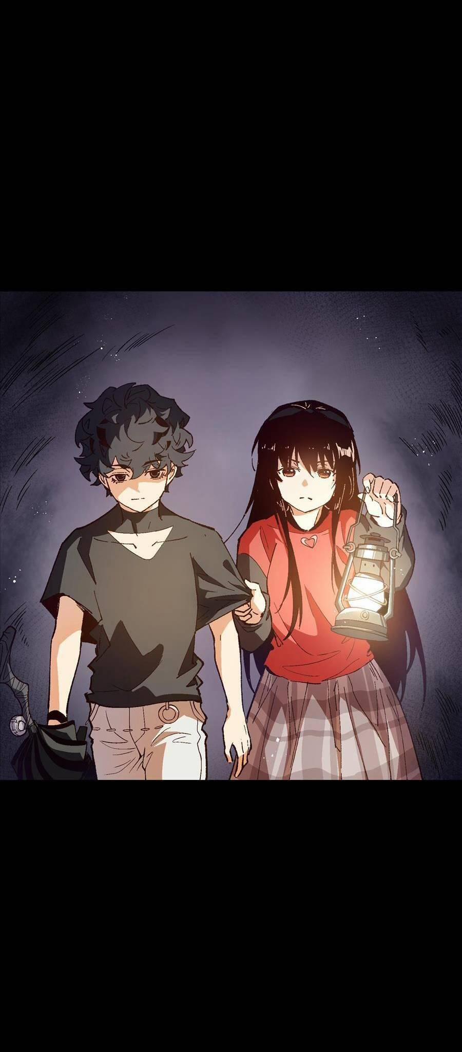 Tôi Bị Bọn Họ Tìm Đến Tận Cửa Sau Khi Tỏ Tình Hàng Loạt 28 trang 32