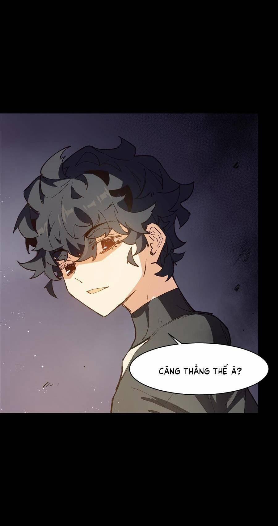 Tôi Bị Bọn Họ Tìm Đến Tận Cửa Sau Khi Tỏ Tình Hàng Loạt 28 trang 34