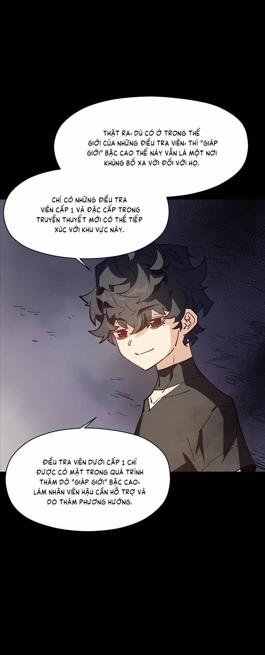 Tôi Bị Bọn Họ Tìm Đến Tận Cửa Sau Khi Tỏ Tình Hàng Loạt 28 trang 36