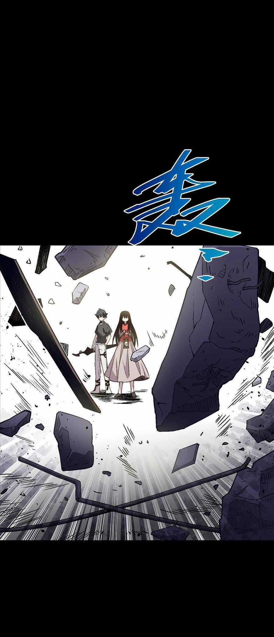 Tôi Bị Bọn Họ Tìm Đến Tận Cửa Sau Khi Tỏ Tình Hàng Loạt 28 trang 43