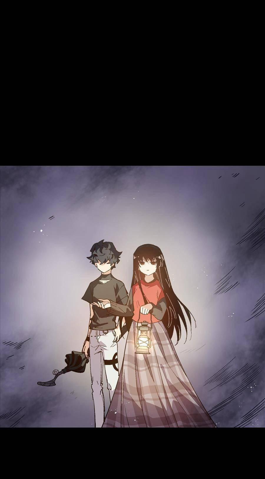 Tôi Bị Bọn Họ Tìm Đến Tận Cửa Sau Khi Tỏ Tình Hàng Loạt 28 trang 45