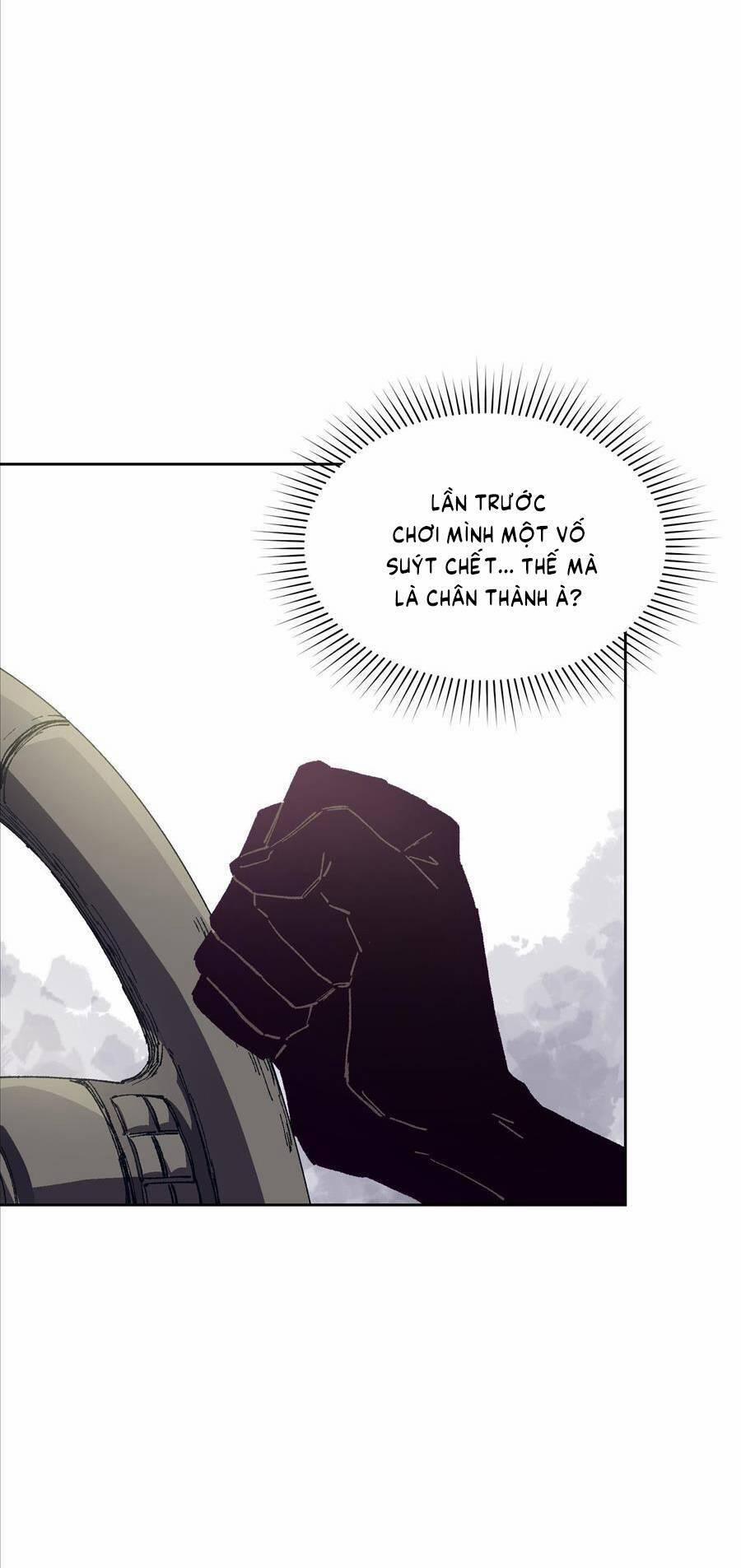 Tôi Bị Bọn Họ Tìm Đến Tận Cửa Sau Khi Tỏ Tình Hàng Loạt 28 trang 5