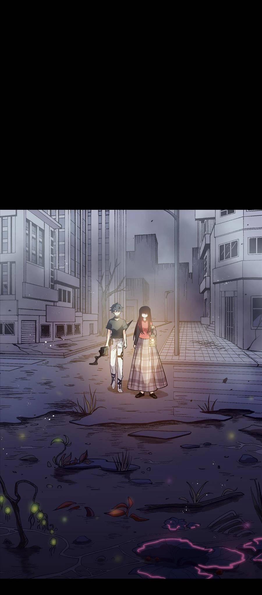 Tôi Bị Bọn Họ Tìm Đến Tận Cửa Sau Khi Tỏ Tình Hàng Loạt 28 trang 50