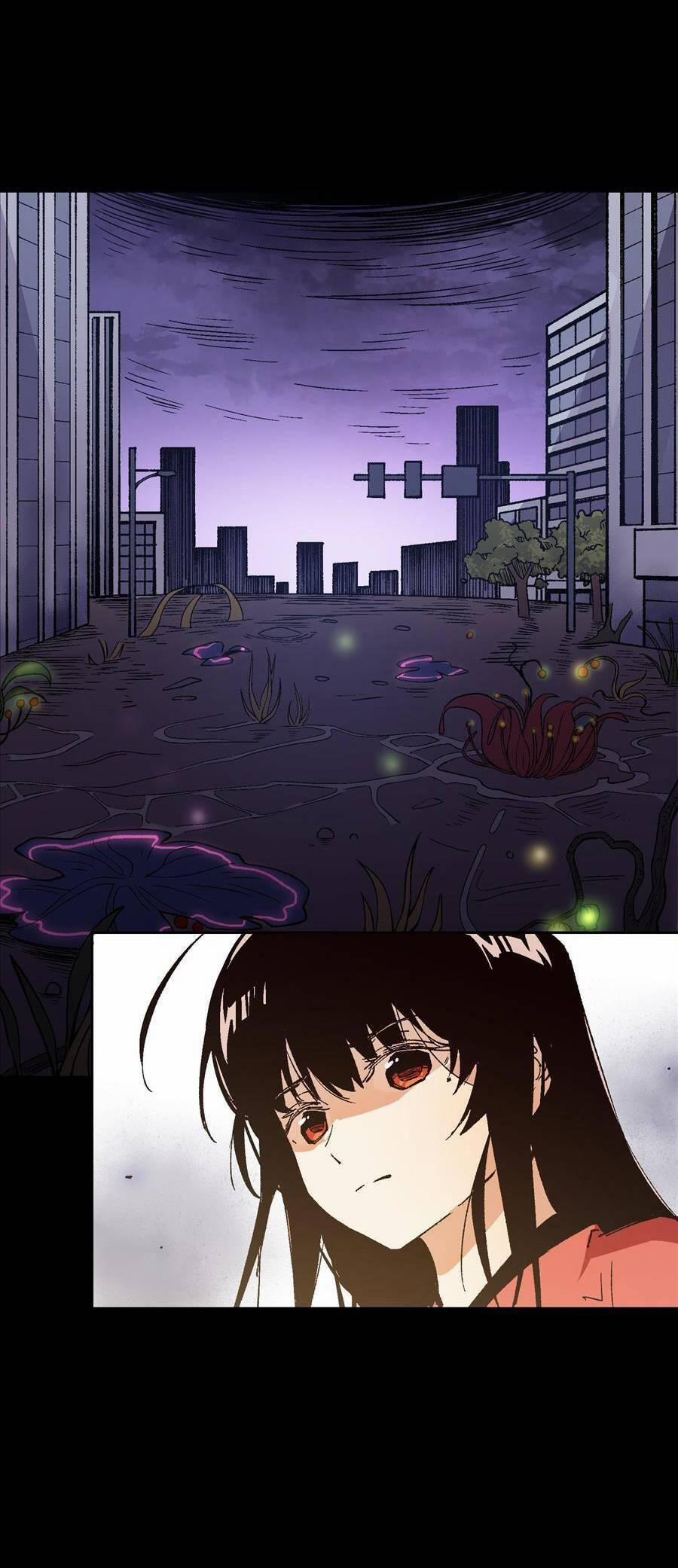 Tôi Bị Bọn Họ Tìm Đến Tận Cửa Sau Khi Tỏ Tình Hàng Loạt 28 trang 53