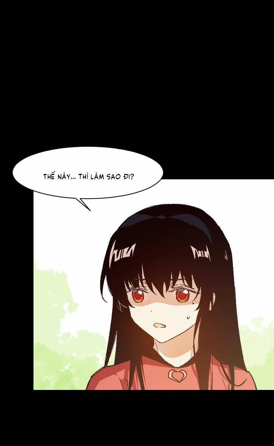 Tôi Bị Bọn Họ Tìm Đến Tận Cửa Sau Khi Tỏ Tình Hàng Loạt 28 trang 55