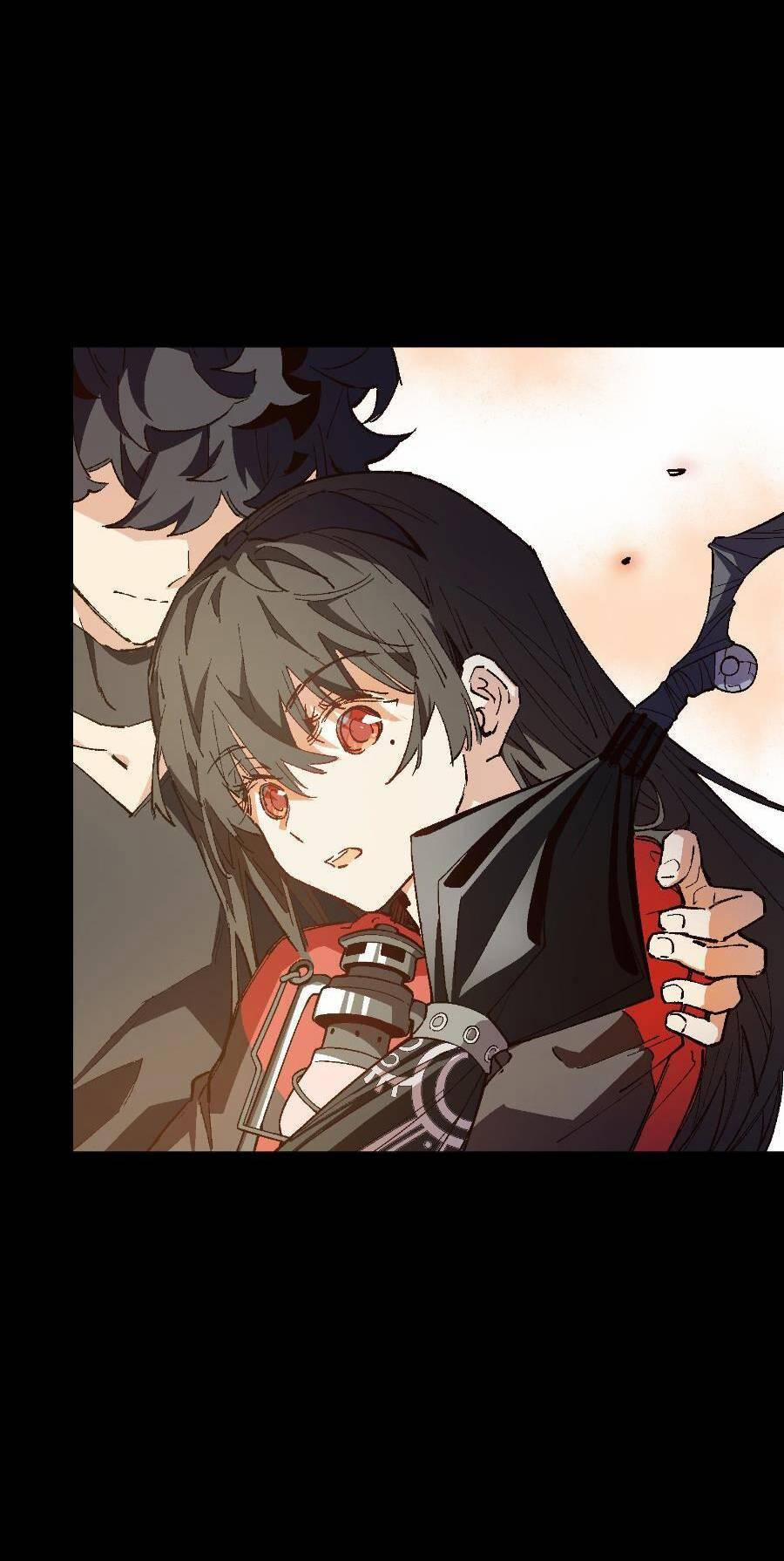 Tôi Bị Bọn Họ Tìm Đến Tận Cửa Sau Khi Tỏ Tình Hàng Loạt 28 trang 58