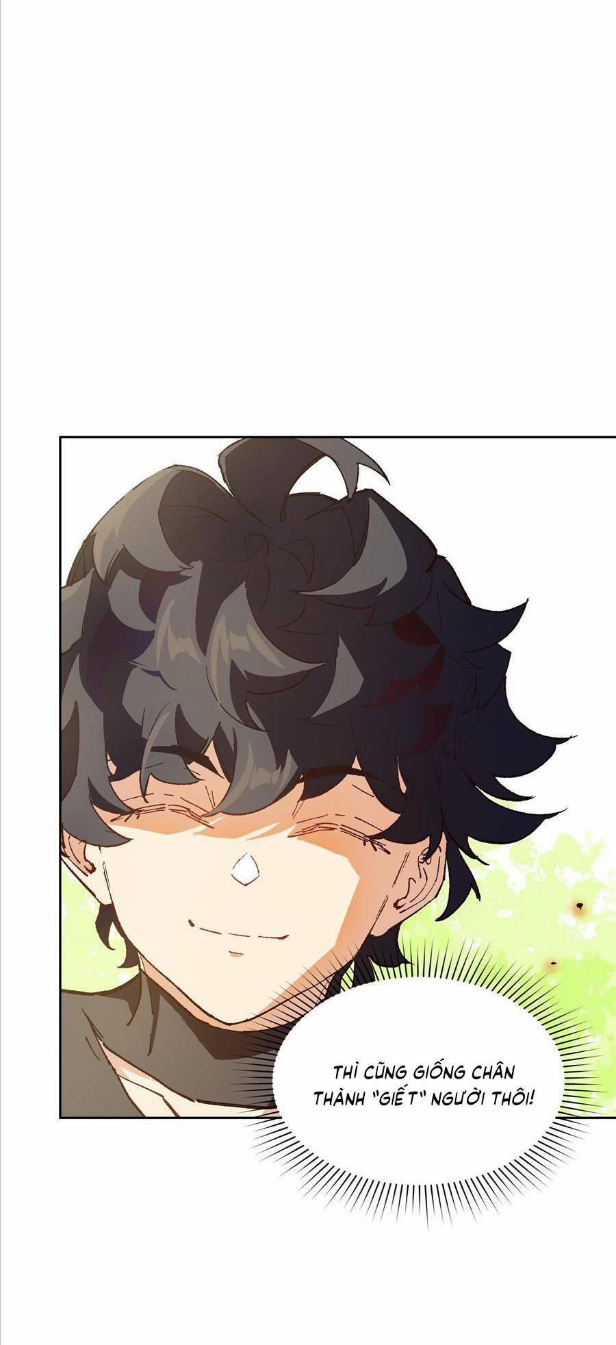 Tôi Bị Bọn Họ Tìm Đến Tận Cửa Sau Khi Tỏ Tình Hàng Loạt 28 trang 6