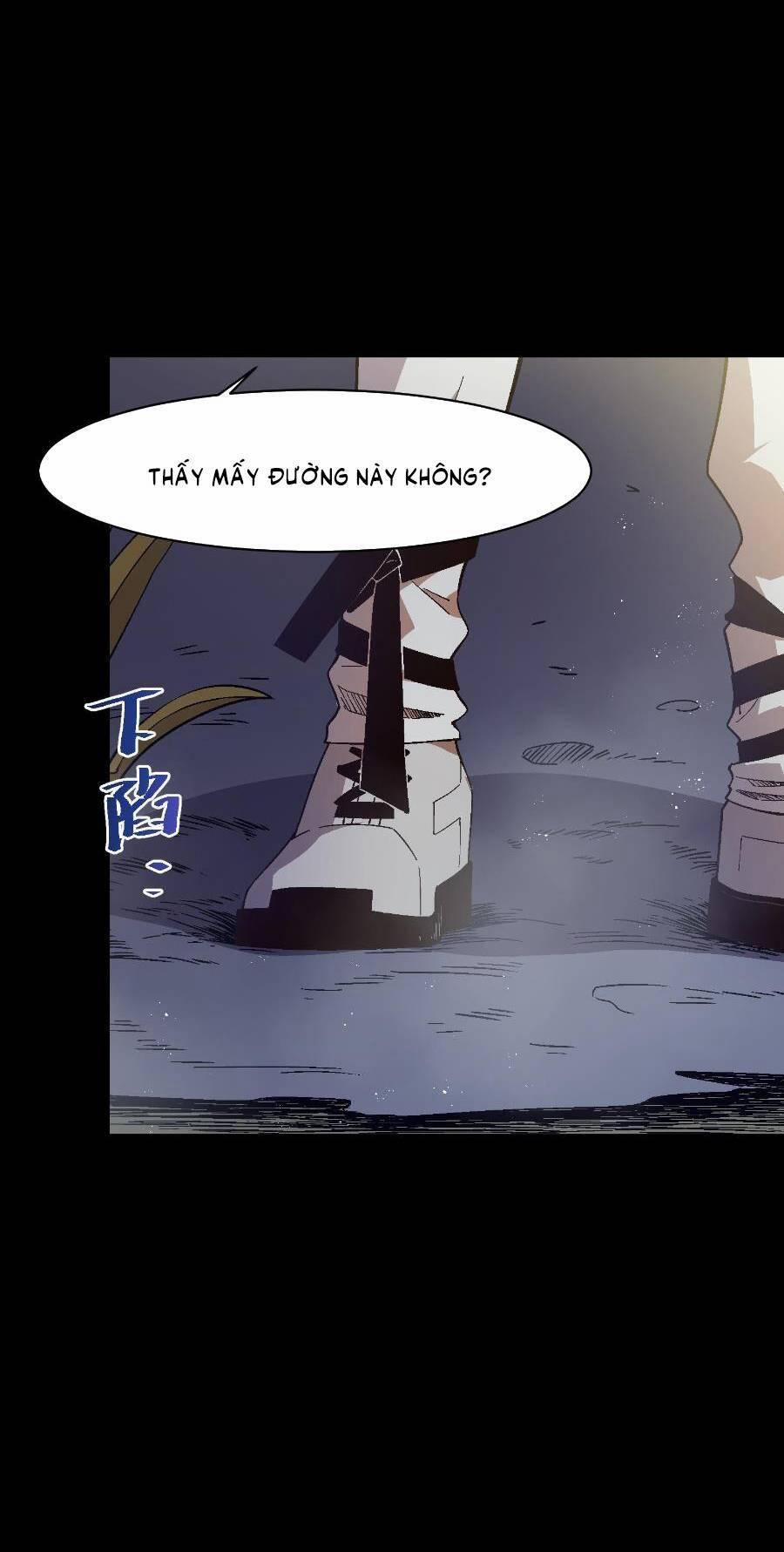 Tôi Bị Bọn Họ Tìm Đến Tận Cửa Sau Khi Tỏ Tình Hàng Loạt 28 trang 63