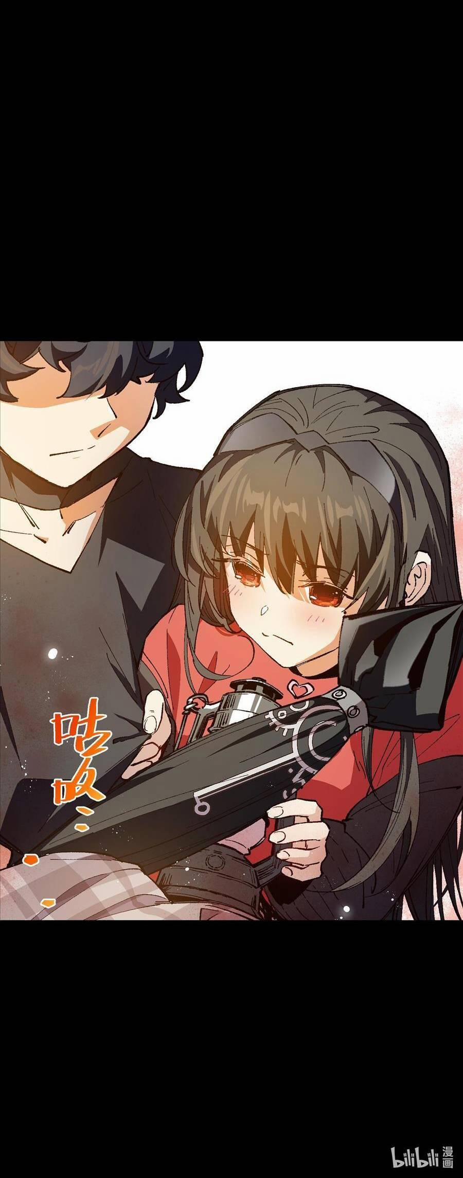 Tôi Bị Bọn Họ Tìm Đến Tận Cửa Sau Khi Tỏ Tình Hàng Loạt 28 trang 66