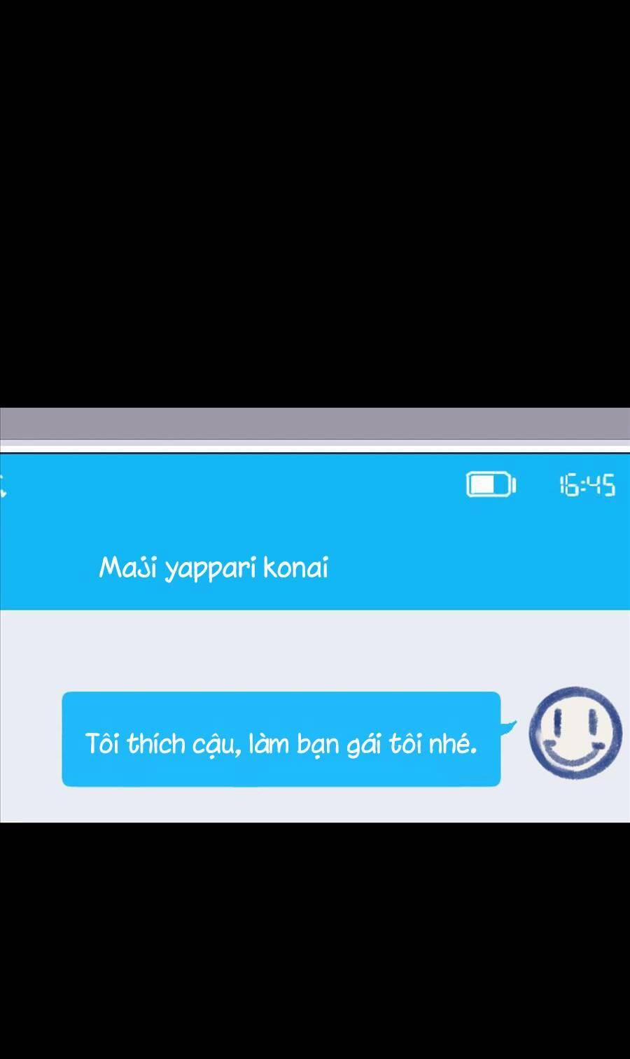 Tôi Bị Bọn Họ Tìm Đến Tận Cửa Sau Khi Tỏ Tình Hàng Loạt 28 trang 69