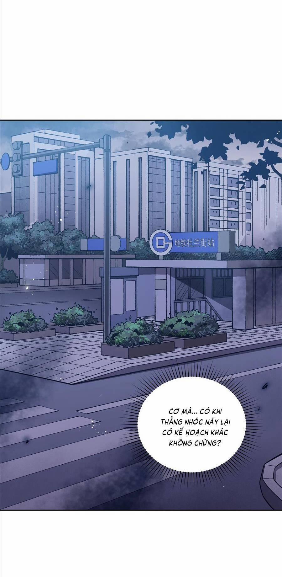 Tôi Bị Bọn Họ Tìm Đến Tận Cửa Sau Khi Tỏ Tình Hàng Loạt 28 trang 8