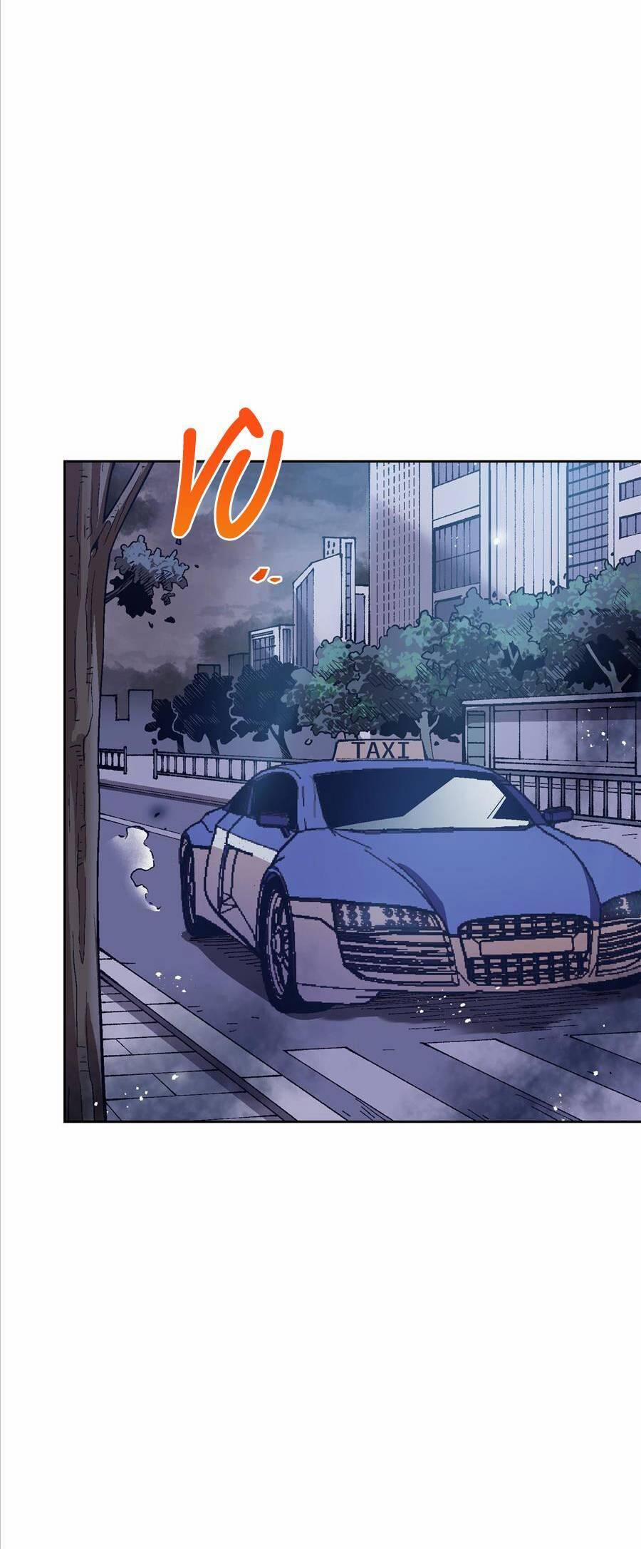 Tôi Bị Bọn Họ Tìm Đến Tận Cửa Sau Khi Tỏ Tình Hàng Loạt 28 trang 9