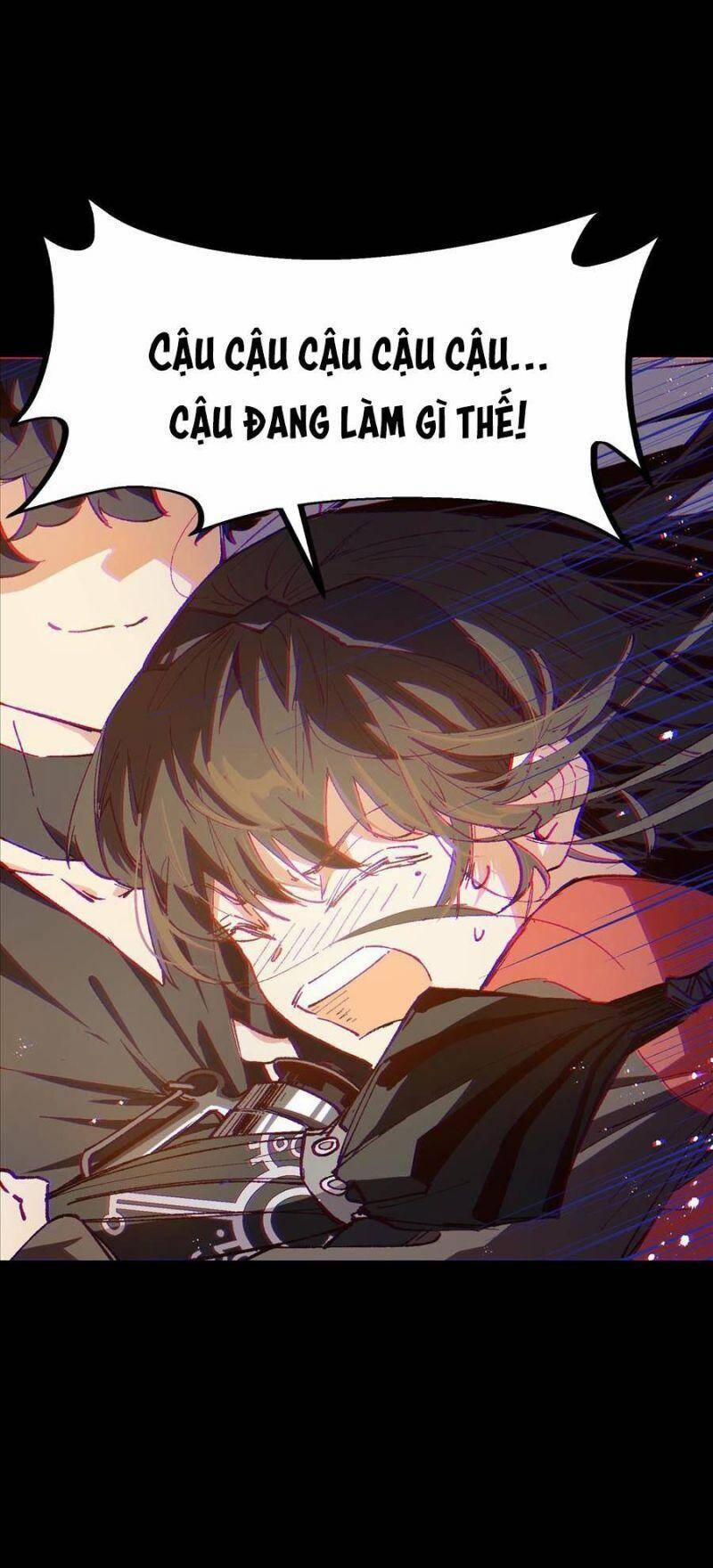 Tôi Bị Bọn Họ Tìm Đến Tận Cửa Sau Khi Tỏ Tình Hàng Loạt 29 trang 10