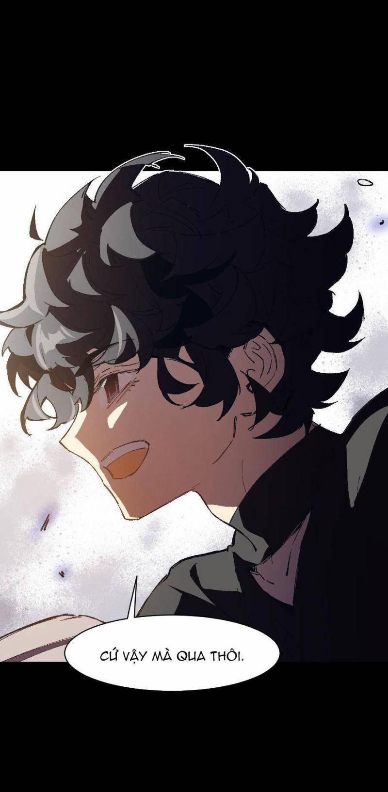 Tôi Bị Bọn Họ Tìm Đến Tận Cửa Sau Khi Tỏ Tình Hàng Loạt 29 trang 14