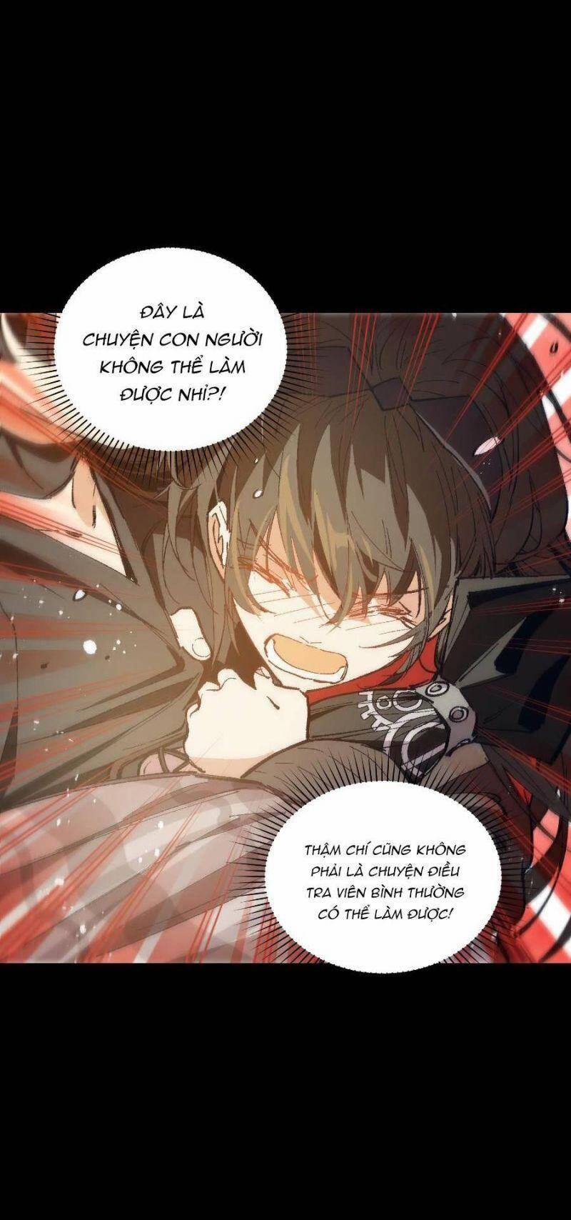 Tôi Bị Bọn Họ Tìm Đến Tận Cửa Sau Khi Tỏ Tình Hàng Loạt 29 trang 15