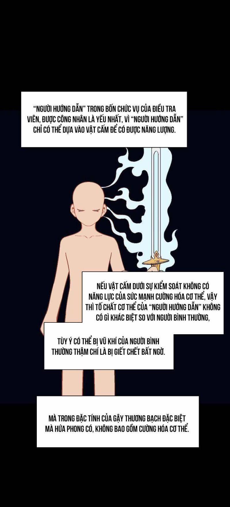 Tôi Bị Bọn Họ Tìm Đến Tận Cửa Sau Khi Tỏ Tình Hàng Loạt 29 trang 16